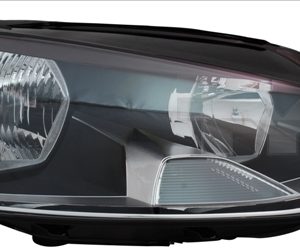 Far VW GOLF VII (5G1, BQ1, BE1, BE2) 1.4 TSI benzina 140 cai TYC 20-14220-05-2