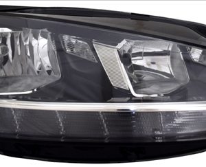 Far VW GOLF VII (5G1, BQ1, BE1, BE2) 2.0 R 4motion benzina 290 cai TYC 20-17600-06-2