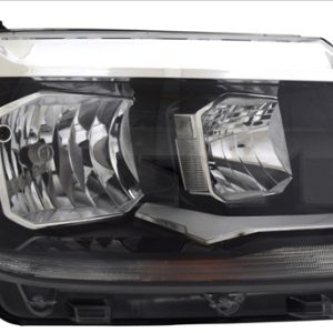 Far VW CRAFTER platou / sasiu (SZ_) 2.0 TDI RWD (SZB, SZC, SZD, SZH, SZI) diesel 140 cai TYC 20-17635-05-2