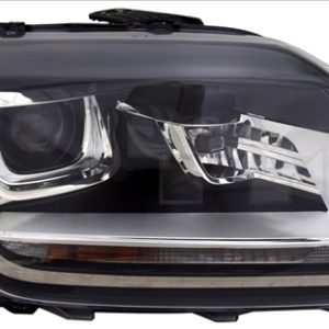 Far VW AMAROK (2HA, 2HB, S1B, S6B, S7A, S7B) 2.0 TDI diesel 122 cai TYC 20-17905-06-2