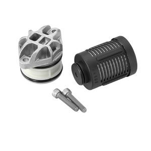 Filtru hidraulic cuplare cu lamele tractiune integrala VW GOLF VI (5K1) 2.0 R 4motion benzina 256 cai BORGWARNER DS2003085