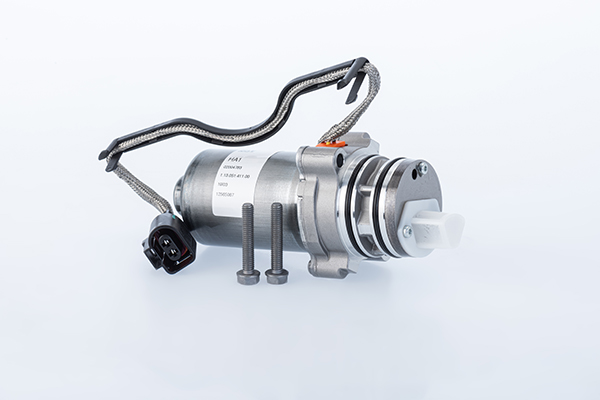 Pompa cuplare cu lamele tractiune integrala VW CRAFTER caroserie (SY_, SX_) 2.0 TDI 4motion diesel 140 cai BORGWARNER DS2010678