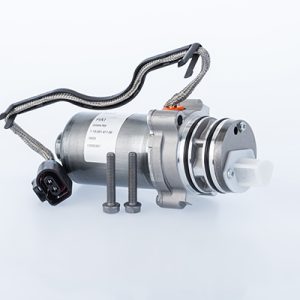 Pompa cuplare cu lamele tractiune integrala VW CRAFTER caroserie (SY_, SX_) 2.0 TDI 4motion diesel 177 cai BORGWARNER DS2010678