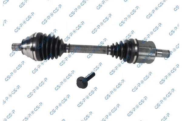 Planetara VW GOLF ALLTRACK VII Variant (BA5, BV5) 2.0 TDI 4motion diesel 150 cai GSP 201265