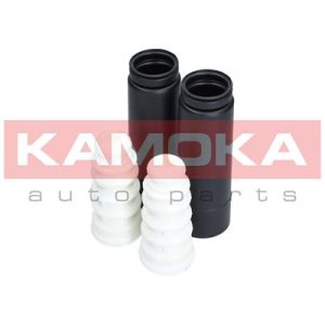 Chit protectie praf amortizor VW GOLF VI (5K1) 1.4 TSI benzina 160 cai KAMOKA 2019020