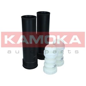 Chit protectie praf amortizor VW GOLF VII (5G1, BQ1, BE1, BE2) 1.4 TSI benzina 140 cai KAMOKA 2019213