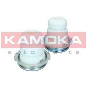 Chit protectie praf amortizor VW CADDY IV Autoutilitara/limuzina spatioasa (SAA, SAH) 2.0 TDI diesel 75 cai KAMOKA 2019228