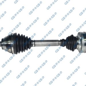 Planetara VW GOLF VI (5K1) 2.0 R 4motion benzina 265 cai GSP 203236