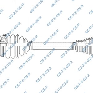 Planetara VW GOLF SPORTSVAN VII (AM1, AN1) 1.6 TDI diesel 90 cai GSP 203294OL