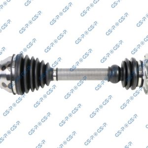 Planetara VW GOLF VI Variant (AJ5) 2.0 TDI diesel 136 cai GSP 203295