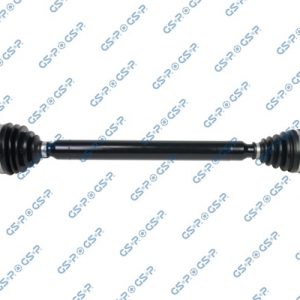 Planetara VW GOLF VI Cabriolet (517) 2.0 TDI diesel 150 cai GSP 203354OL