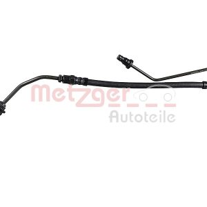 Conducte ambreiaj VW GOLF VI Cabriolet (517) 1.4 TSI benzina 150 cai METZGER 2070011