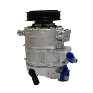 Compresor climatizare VW GOLF VI (5K1) 1.4 TSI benzina 160 cai ASAM AUTOMOTIVE 20969
