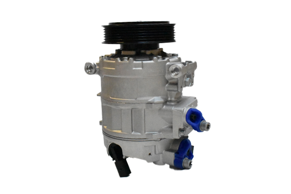 Compresor climatizare VW CRAFTER 30-50 caroserie (2E_) 2.0 TDI diesel 136 cai ASAM AUTOMOTIVE 20969