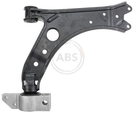 Brat suspensie roata VW GOLF VI Van (5K1_) TSi benzina 122 cai ABS 210898