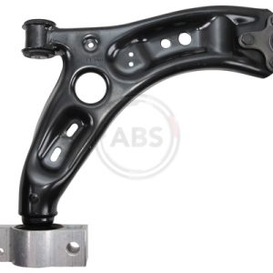 Brat suspensie roata VW GOLF VI (5K1) 1.6 TDI diesel 105 cai ABS 211280