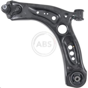Brat suspensie roata VW GOLF VII (5G1, BQ1, BE1, BE2) 1.4 TGI CNG Benzina/Gaz metan (GNC) 110 cai ABS 211602