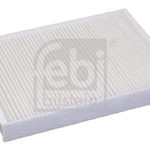 Filtru polen VW AMAROK platou / sasiu (S1B, S6B, S7B) 2.0 BiTDI diesel 180 cai FEBI BILSTEIN 21316