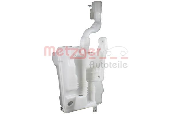 Rezervor apa spalare parbriz VW GOLF SPORTSVAN VII (AM1, AN1) 1.0 TSI benzina 115 cai METZGER 2140342