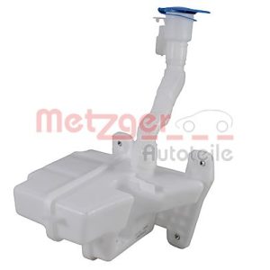 Rezervor apa spalare parbriz VW GOLF VAN VII Variant (BA5) 2.0 TDi BlueMotion 4motion diesel 150 cai METZGER 2140382