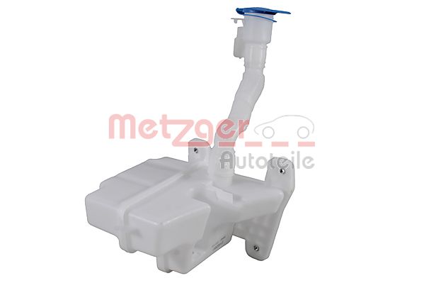 Rezervor apa spalare parbriz VW GOLF VII (5G1, BQ1, BE1, BE2) 1.0 TSI benzina 115 cai METZGER 2140382