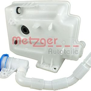 Rezervor apa spalare parbriz VW GOLF VI (5K1) 2.0 TDI diesel 110 cai METZGER 2141014