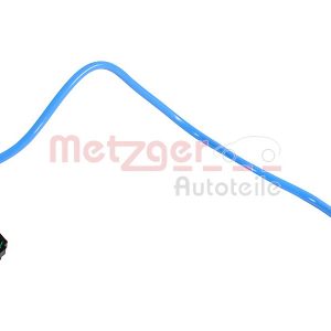 Conducta alimentare cu combustibil VW GOLF VI Variant (AJ5) 1.6 TDI diesel 105 cai METZGER 2150232