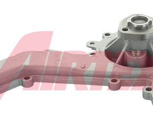 Pompa de apa VW AMAROK platou / sasiu (S1B, S6B, S7B) 3.0 TDI 4motion diesel 258 cai AIRTEX 2156