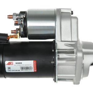 Electromotor VW GOLF VI Variant (AJ5) 1.2 TSI benzina 105 cai AS-PL S0375(SEG)