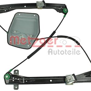 Mecanism actionare geam VW GOLF VI Variant (AJ5) 1.2 TSI benzina 86 cai METZGER 2160309