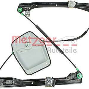 Mecanism actionare geam VW GOLF VI Variant (AJ5) 1.2 TSI benzina 86 cai METZGER 2160310