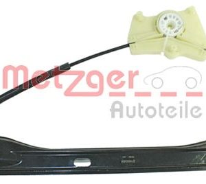 Mecanism actionare geam VW AMAROK (2HA, 2HB, S1B, S6B, S7A, S7B) 2.0 BiTDI diesel 180 cai METZGER 2160388