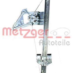 Mecanism actionare geam VW CRAFTER 30-35 bus (2E_) 2.5 TDI diesel 88 cai METZGER 2160401