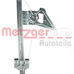 Mecanism actionare geam VW CRAFTER 30-35 bus (2E_) 2.0 TDI 4motion diesel 163 cai METZGER 2160402