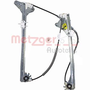 Mecanism actionare geam VW GOLF SPORTSVAN VII (AM1, AN1) 1.0 TSI benzina 115 cai METZGER 2160570