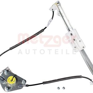Mecanism actionare geam VW GOLF VII (5G1, BQ1, BE1, BE2) 1.6 benzina 110 cai METZGER 2160571