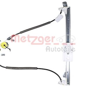 Mecanism actionare geam VW GOLF VII (5G1, BQ1, BE1, BE2) 1.5 TGI Benzina/Gaz metan (GNC) 130 cai METZGER 2160572