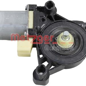 Electromotor macara geam VW GOLF SPORTSVAN VII (AM1, AN1) 1.0 TSI benzina 115 cai METZGER 2160608
