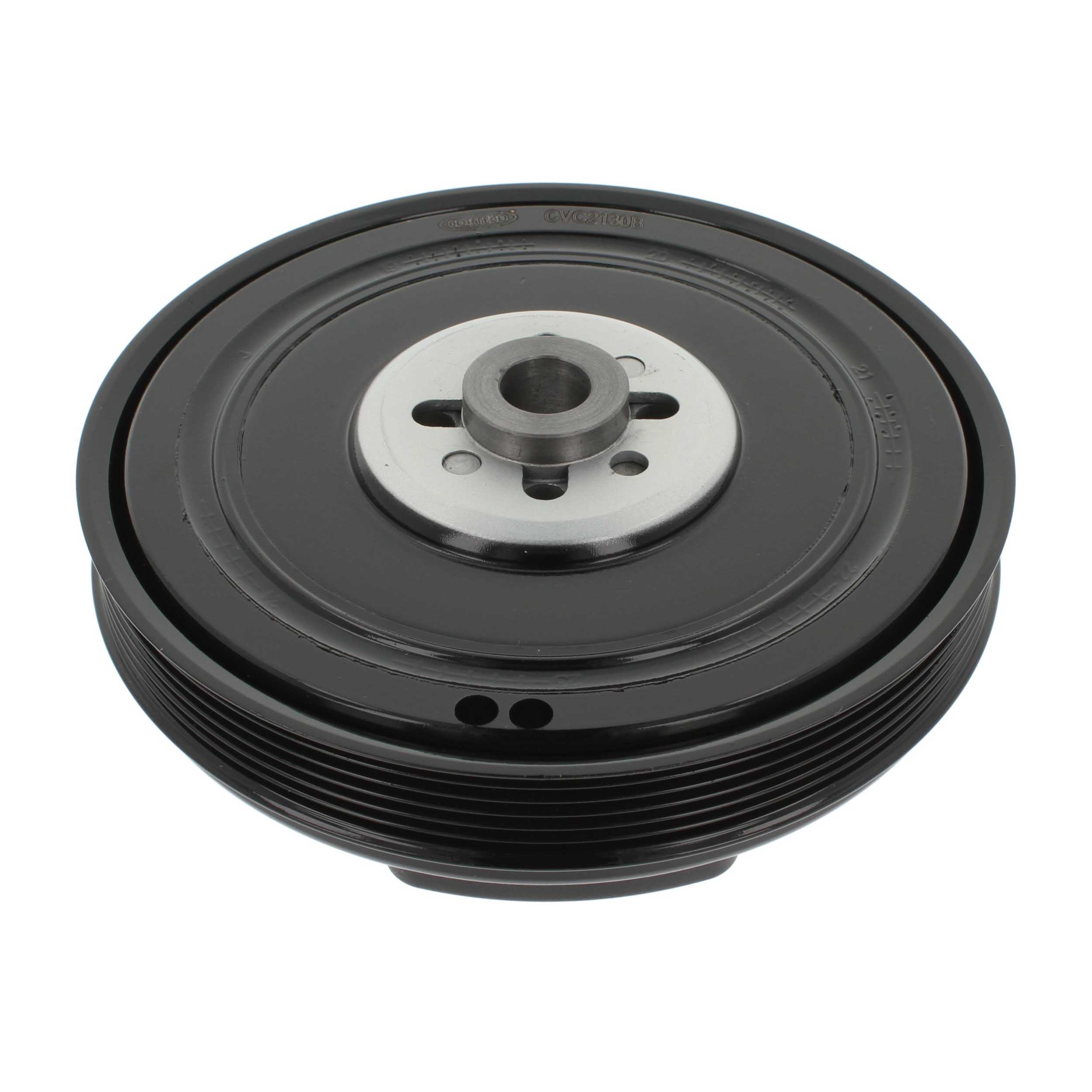 Fulie curea arbore cotit VW CRAFTER 30-50 platou / sasiu (2F_) 2.5 TDI diesel 88 cai CORTECO 21652976