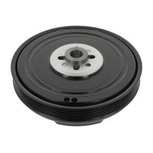 Fulie curea arbore cotit VW CRAFTER 30-35 bus (2E_) 2.5 TDI diesel 163 cai CORTECO 21652976