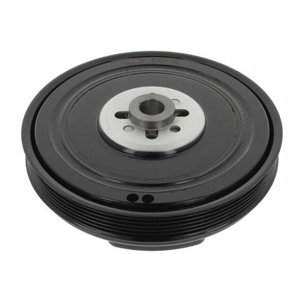 Fulie curea arbore cotit VW CRAFTER 30-50 platou / sasiu (2F_) 2.5 TDI diesel 109 cai CORTECO 21652976