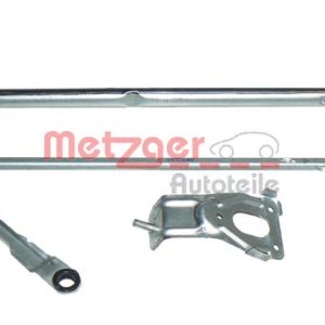 Legaturi stergator parbriz VW GOLF VI (5K1) 2.0 TDI 4motion diesel 140 cai METZGER 2190040