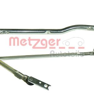 Legaturi stergator parbriz VW CADDY IV microbus (SAB, SAJ) 1.2 TSI benzina 84 cai METZGER 2190111