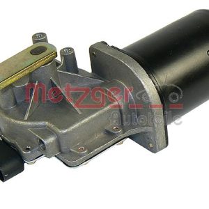 Motor stergator VW AMAROK (2HA, 2HB, S1B, S6B, S7A, S7B) 2.0 BiTDI diesel 180 cai METZGER 2190783