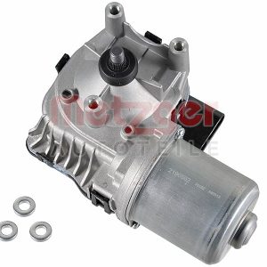 Motor stergator VW GOLF VI (5K1) 1.4 benzina 80 cai METZGER 2190562