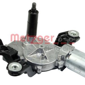 Motor stergator VW GOLF VI Van (5K1_) 1.6 TDi diesel 90 cai METZGER 2190590