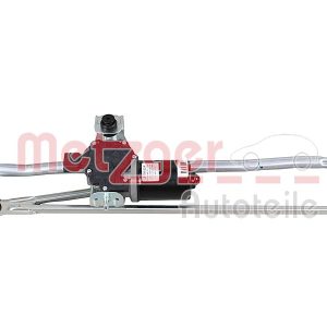 Legaturi stergator parbriz VW CRAFTER platou / sasiu (SZ_) 2.0 TDI 4motion diesel 177 cai METZGER 2191024