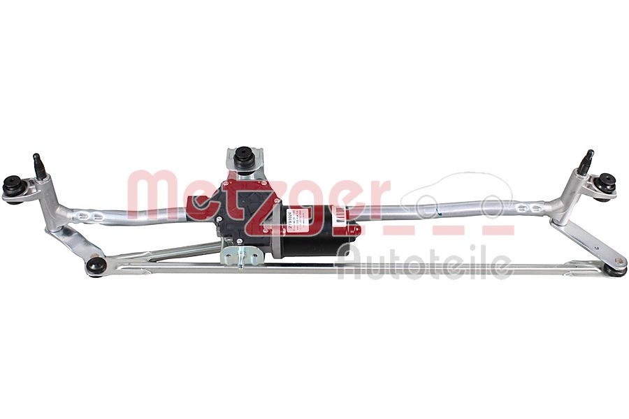 Legaturi stergator parbriz VW CRAFTER bus (SYI, SYJ) 2.0 TDI diesel 177 cai METZGER 2191024