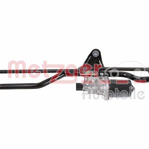 Legaturi stergator parbriz VW AMAROK (2HA, 2HB, S1B, S6B, S7A, S7B) 2.0 BiTDI 4motion diesel 163 cai METZGER 2191027