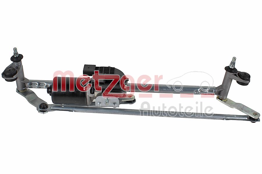Legaturi stergator parbriz VW GOLF VI Variant (AJ5) 1.2 TSI benzina 105 cai METZGER 2191072